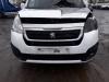 Peugeot Partner 1.6 BlueHDI 75 Skrotfordon (2017, WIT)