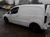 Peugeot Partner 1.6 BlueHDI 75 Skrotfordon (2017, WIT)