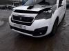 Peugeot Partner 1.6 BlueHDI 75 Skrotfordon (2017, WIT)