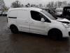 Peugeot Partner 1.6 BlueHDI 75 Skrotfordon (2017, WIT)