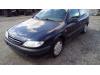 Citroen Xsara Coupé 1.4i X,SX,Societe Sloopvoertuig (1998, Blauw)