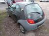 Ford Ka I 1.3i Sloopvoertuig (2005, Zwart)