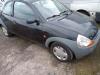 Ford Ka I 1.3i Sloopvoertuig (2005, Zwart)