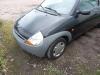 Ford Ka I 1.3i Sloopvoertuig (2005, Zwart)