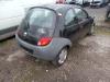 Ford Ka I 1.3i Sloopvoertuig (2005, Zwart)