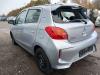 Mitsubishi Space Star 1.0 12V Sloopvoertuig (2020, Grijs)