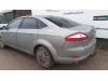 Ford Mondeo IV 2.0 16V Flexifuel Skrotfordon (2009, GRIJS)