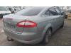 Ford Mondeo IV 2.0 16V Flexifuel Skrotfordon (2009, GRIJS)
