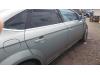 Ford Mondeo IV 2.0 16V Flexifuel Skrotfordon (2009, GRIJS)