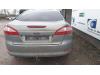 Ford Mondeo IV 2.0 16V Flexifuel Skrotfordon (2009, GRIJS)