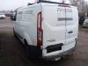 Ford Transit Custom 2.2 TDCi 16V Sloopvoertuig (2014, Roze, Wit)