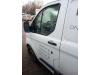 Ford Transit Custom 2.2 TDCi 16V Sloopvoertuig (2014, Roze, Wit)