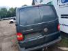 Volkswagen Transporter T5 2.5 TDi PF Samochód złomowany (2007, Metalik, Szary)