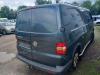 Volkswagen Transporter T5 2.5 TDi PF Samochód złomowany (2007, Metalik, Szary)
