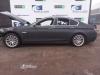 BMW 5 serie 535d xDrive 24V Skrotfordon (2013, GRIJS)