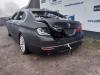 BMW 5 serie 535d xDrive 24V Skrotfordon (2013, GRIJS)
