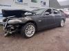 BMW 5 serie 535d xDrive 24V Skrotfordon (2013, GRIJS)