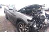 Alfa Romeo Stelvio 2.0 T 16V Q4 Skrotfordon (2018, GRIJS)