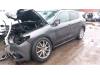Alfa Romeo Stelvio 2.0 T 16V Q4 Skrotfordon (2018, GRIJS)
