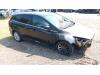 Ford Focus 3 Wagon 1.0 Ti-VCT EcoBoost 12V 125 Samochód złomowany (2016, Czarny)