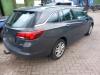Opel Astra K Sports Tourer 1.0 Turbo 12V Samochód złomowany (2016, Szary)