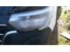 Renault Master III 2.3 dCi 135 16V FWD Skrotfordon (2021, BLANC MINERAL)
