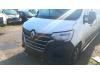 Renault Master III 2.3 dCi 135 16V FWD Skrotfordon (2021, BLANC MINERAL)