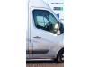 Renault Master III 2.3 dCi 135 16V FWD Skrotfordon (2021, BLANC MINERAL)