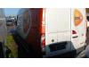 Renault Master III 2.3 dCi 135 16V FWD Skrotfordon (2021, BLANC MINERAL)