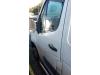 Renault Master III 2.3 dCi 135 16V FWD Skrotfordon (2021, BLANC MINERAL)