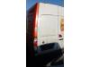 Renault Master III 2.3 dCi 135 16V FWD Skrotfordon (2021, BLANC MINERAL)