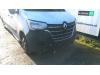 Renault Master III 2.3 dCi 135 16V FWD Skrotfordon (2021, BLANC MINERAL)