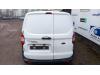 Ford Transit Courier 1.5 EcoBlue Sloopvoertuig (2021, Roze, Wit)