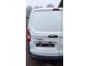 Ford Transit Courier 1.5 EcoBlue Sloopvoertuig (2021, Roze, Wit)