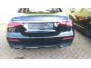 Mercedes E E-220d 2.0 Turbo 16V Sloopvoertuig (2021, Zwart)
