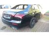 Mercedes E E-220d 2.0 Turbo 16V Sloopvoertuig (2021, Zwart)