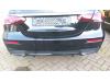 Mercedes E E-220d 2.0 Turbo 16V Sloopvoertuig (2021, Zwart)