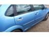 Citroen C3 1.6 16V Skrotfordon (2003, BLAUW)