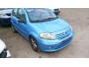 Citroen C3 1.6 16V Skrotfordon (2003, BLAUW)