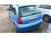 Citroen C3 1.6 16V Skrotfordon (2003, BLAUW)
