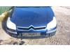 Citroen C5 II Berline 2.0 16V Skrotfordon (2006, BLAUW)