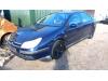 Citroen C5 II Berline 2.0 16V Skrotfordon (2006, BLAUW)