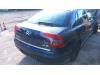 Citroen C5 II Berline 2.0 16V Skrotfordon (2006, BLAUW)