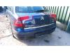 Citroen C5 II Berline 2.0 16V Skrotfordon (2006, BLAUW)
