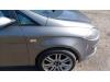 Seat Toledo 2.0 FSI 16V Sloopvoertuig (2005, Grijs)