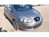 Seat Toledo 2.0 FSI 16V Sloopvoertuig (2005, Grijs)