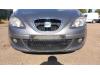 Seat Toledo 2.0 FSI 16V Sloopvoertuig (2005, Grijs)