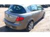 Seat Toledo 2.0 FSI 16V Sloopvoertuig (2005, Grijs)