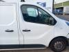 Renault Trafic 1.6 dCi 95 Sloopvoertuig (2016, Wit)