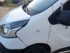 Renault Trafic 1.6 dCi 95 Sloopvoertuig (2016, Wit)